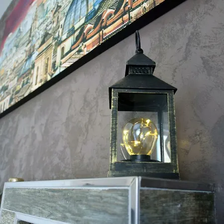 Damiva Bed & Breakfast Rome Exterior photo